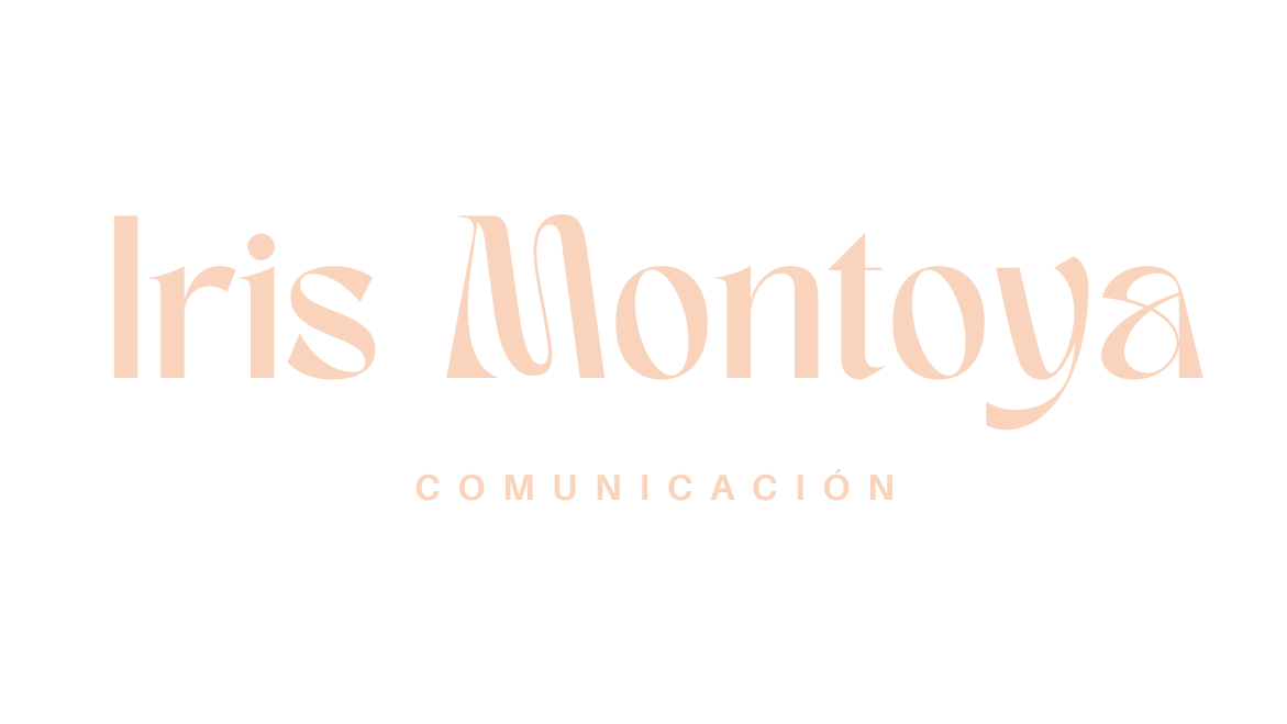 Iris Montoya Comunicación